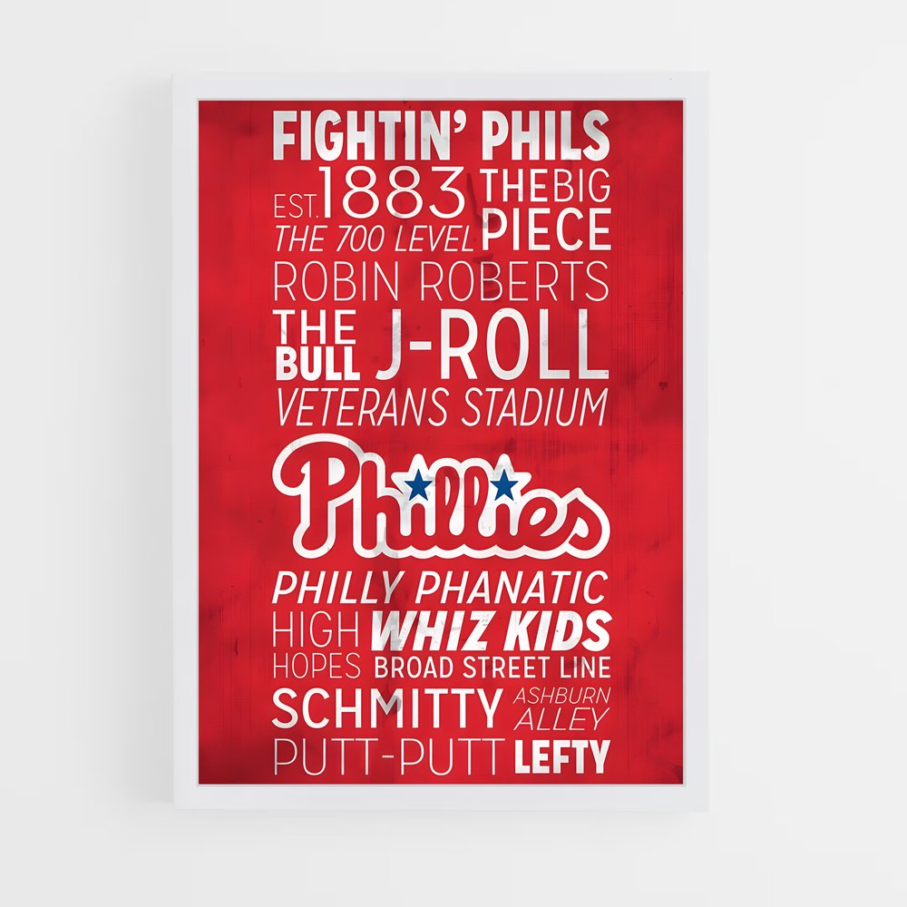 Poster Fight for Freedom – affiche Baseball (vue 3)